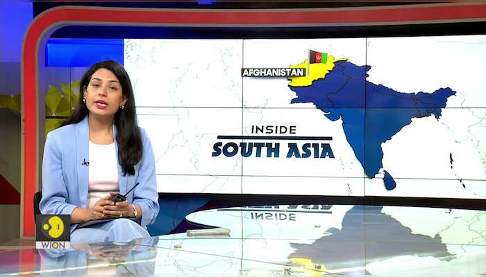 Taliban struggles to contain resurgent ISIS in Afghanistan