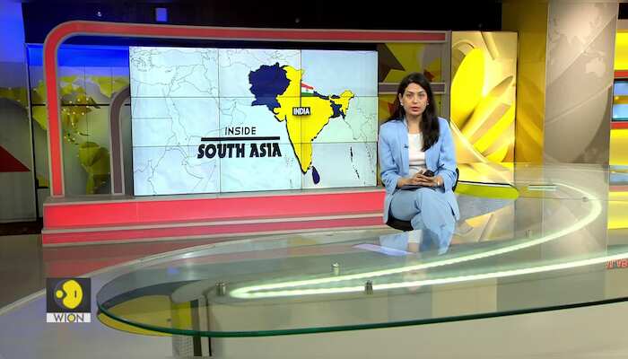 Heatwave grips North India