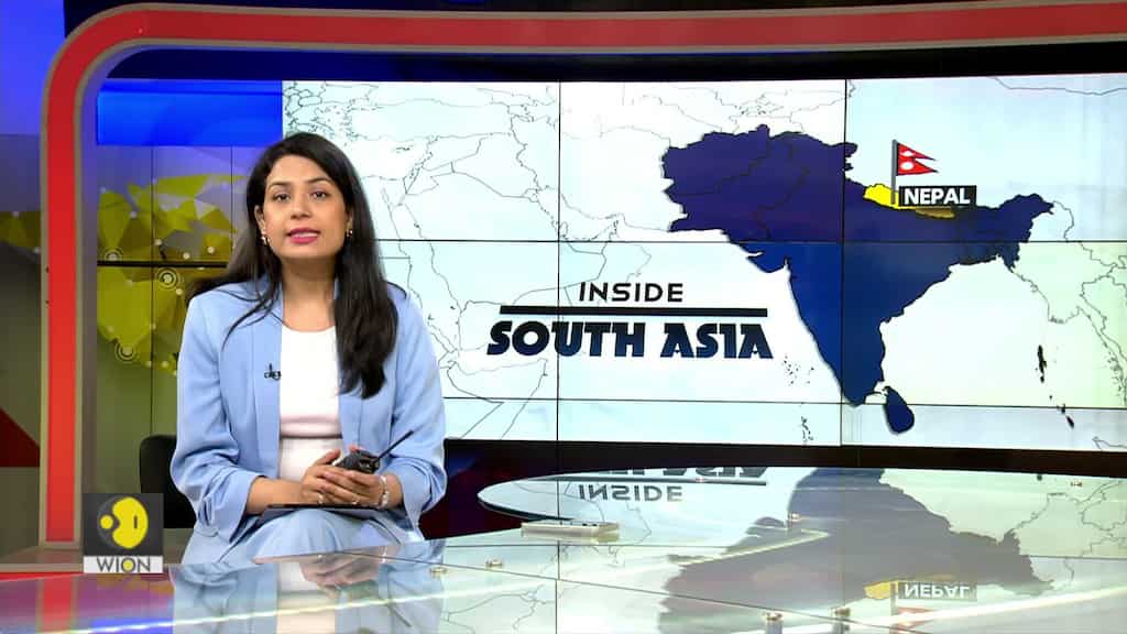 Nepal's precarious coalition government