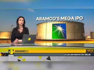 Aramco sale to fuel Saudi diversification