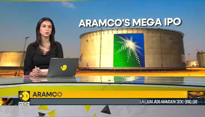 Aramco sale to fuel Saudi diversification