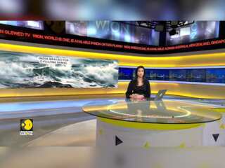 Severe cyclone Remal heads for Bengal coast