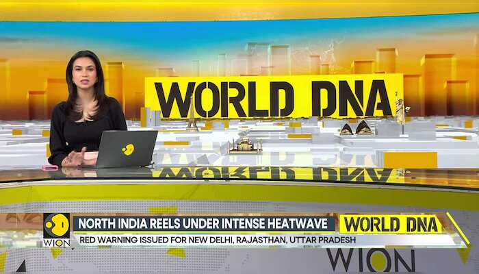 WionNews Video