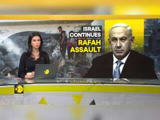 Israel-Hamas War: Hamas claims it has captured several Israeli soldiers