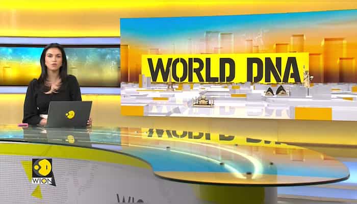 India General Election 2024: Elderly voters queue up at polling booths to cast their vote