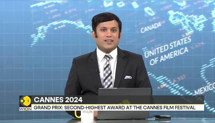 ‘All We Imagine as Light’ by Payal Kapadia wins Grand Prix at Cannes 2024