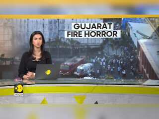 Rajkot Game Zone Fire: Special investigation team formed to probe cause & lapses