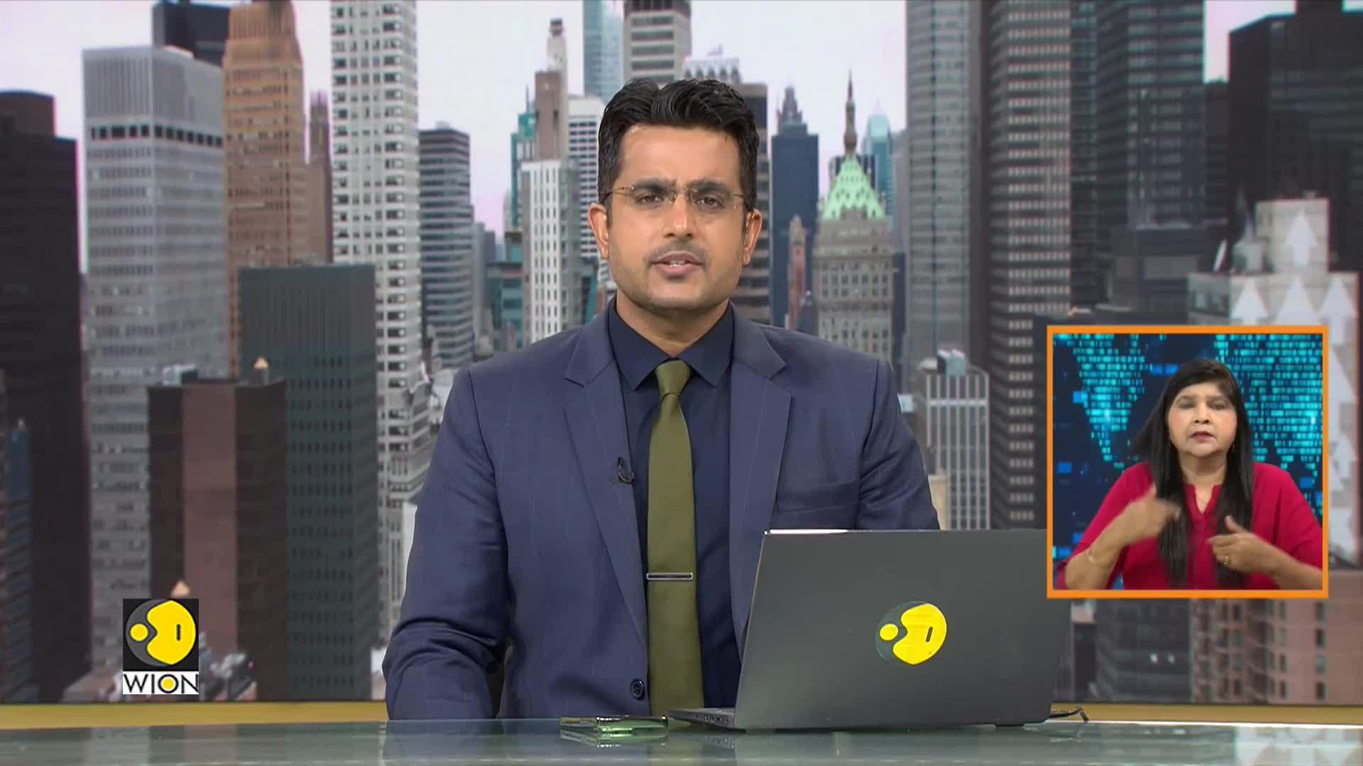 WionNews Video