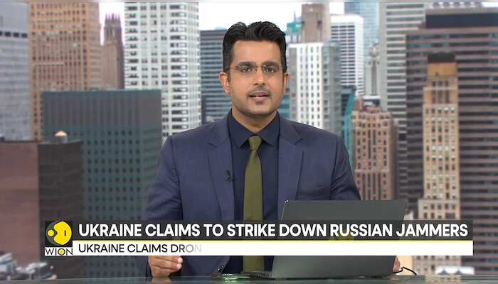 Russia-Ukraine War: Ukraine says it struck anti-missile defence radar in Russia
