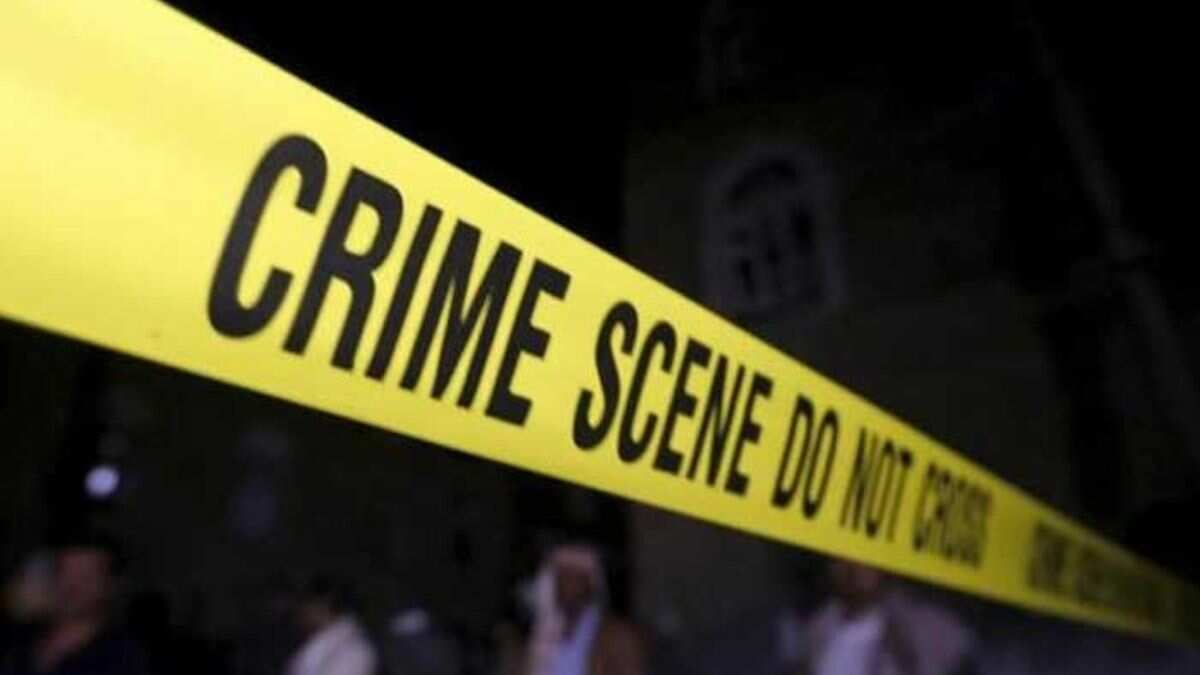 Man uses voice changing app to pose as female professor, rapes 7 girls
