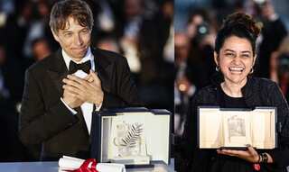 Cannes 2024 winners: Anora wins Palme d’Or, Indian film All We Imagine As Light scripts history