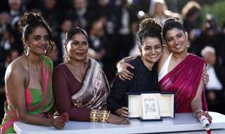 Did France consider Payal Kapadia’s All We Imagine as Light for Oscars 2025?