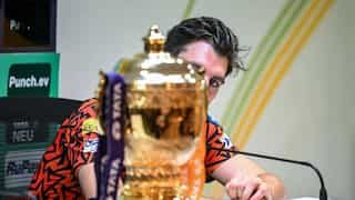 Pat Cummins explains how ‘super aggressive’ approach helped SRH shine in IPL 2024