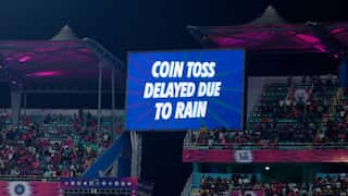 IPL 2024 Final, Weather Report: What will happen if rain plays spoilsport in KKR vs SRH contest?