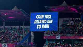 IPL 2024 Final, Weather Report: What will happen if rain plays spoilsport in KKR vs SRH contest?