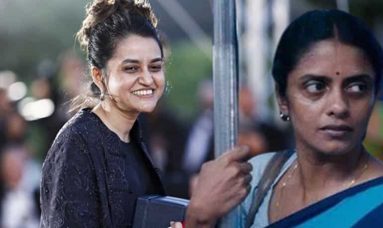 From FTII to Cannes Grand Prix: A look at Payal Kapadia’s trailblazing life