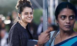 From FTII to Cannes Grand Prix: A look at Payal Kapadia’s trailblazing life