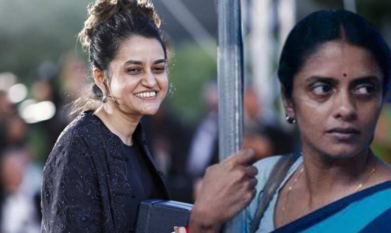 Cannes winner Payal Kapadia part of TIME100 Next 2024 list, Ayushmann Khurrana pens note
