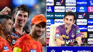 IPL 2024 Final: Pat Cummins vs Gautam Gambhir – The clash of beast mentality