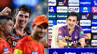 IPL 2024 Final: Pat Cummins vs Gautam Gambhir – The clash of beast mentality