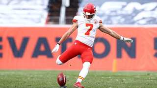 Chiefs kicker Harrison Butker calls out Serena Williams for ESPY roast