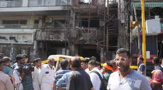 No fire NOC, no registration: Delhi baby care centre was tragedy in the making; owner arrested