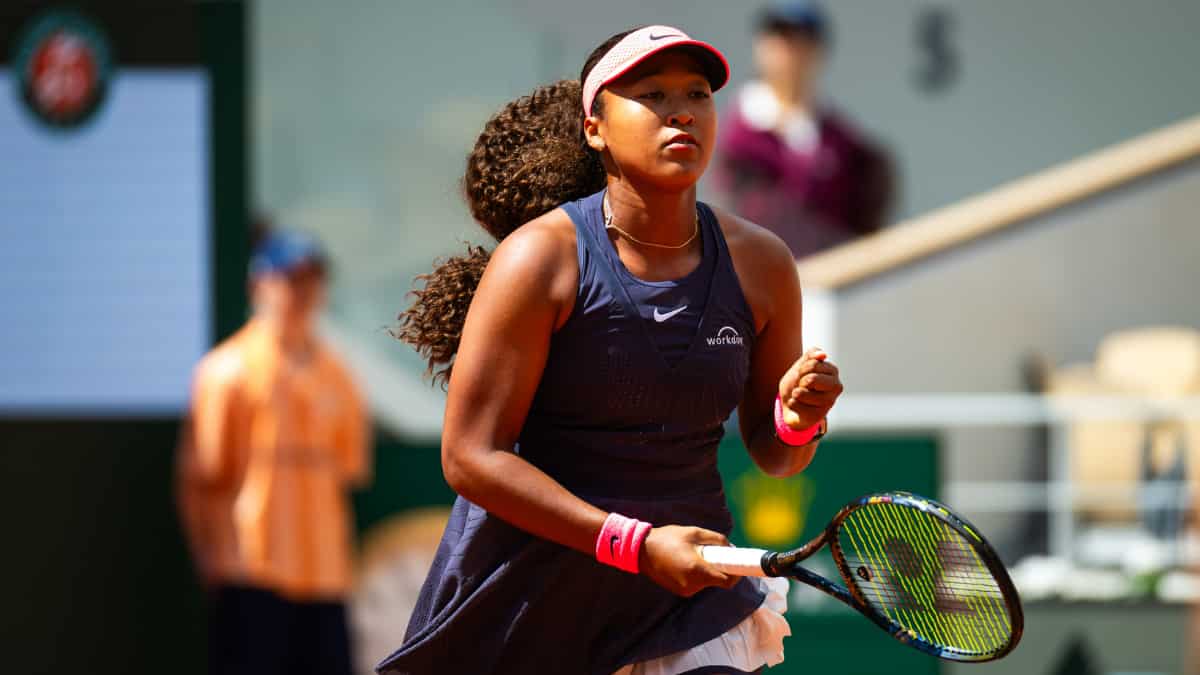Two-time champion Naomi Osaka hopes for US Open to change comeback fortune