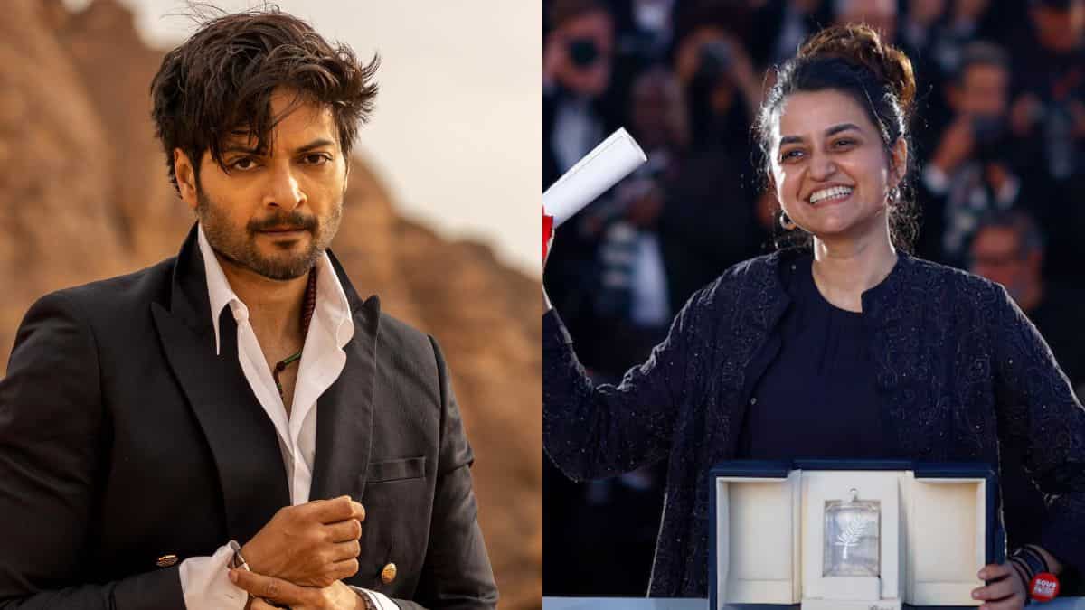 Ali Fazal slams FTII for celebrating Payal Kapadia’s Cannes win; here’s why!