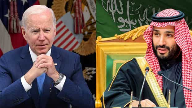 In a major U-turn, Biden administration to lift arms embargo on Saudi Arabia: Report