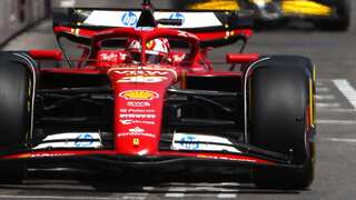 Watch | Red flag in opening lap of Monaco GP; Perez, Magnussen and Hulkenberg involved in huge collision