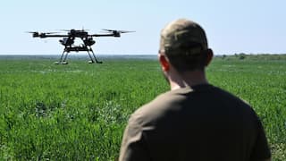 NATO countries plan to create protective ‘drone wall’ along Russian border