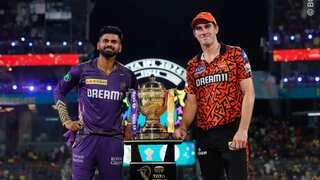 IPL 2024: Why did SRH captain Pat Cummins opt to bat first in the final?