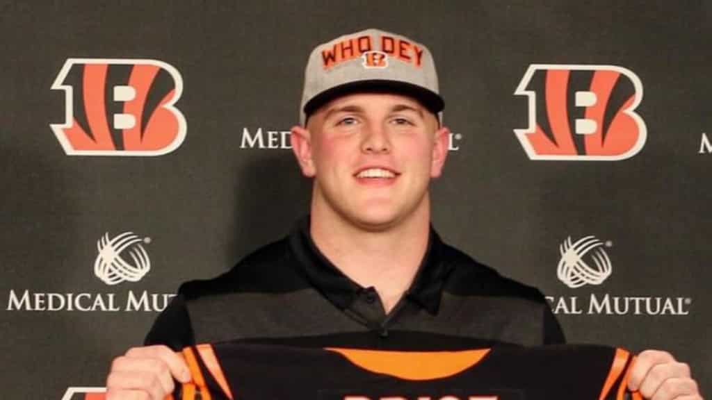 Billy Price, former first-round draft pick, announces retirement at 29 | Read Why