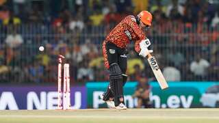 IPL 2024 Final, SRH vs KKR: Hyderabad get all out for lowest total in IPL final