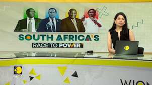 South Africa elections: Early voting kickstarts historic election week, special voting underway
