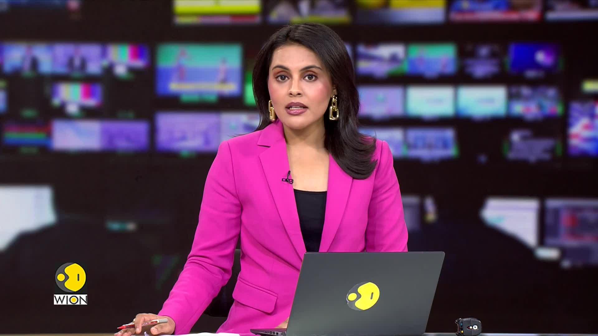 WionNews Video