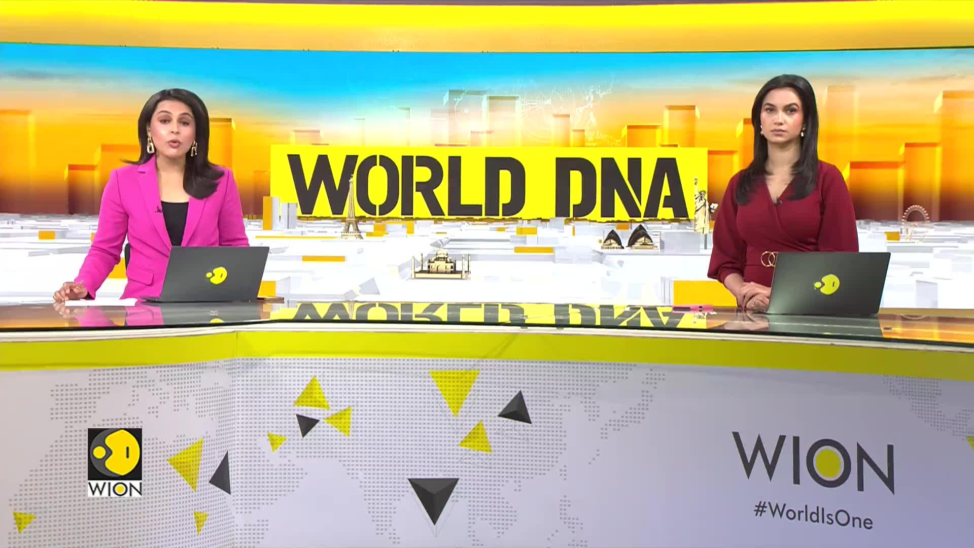 WionNews Video