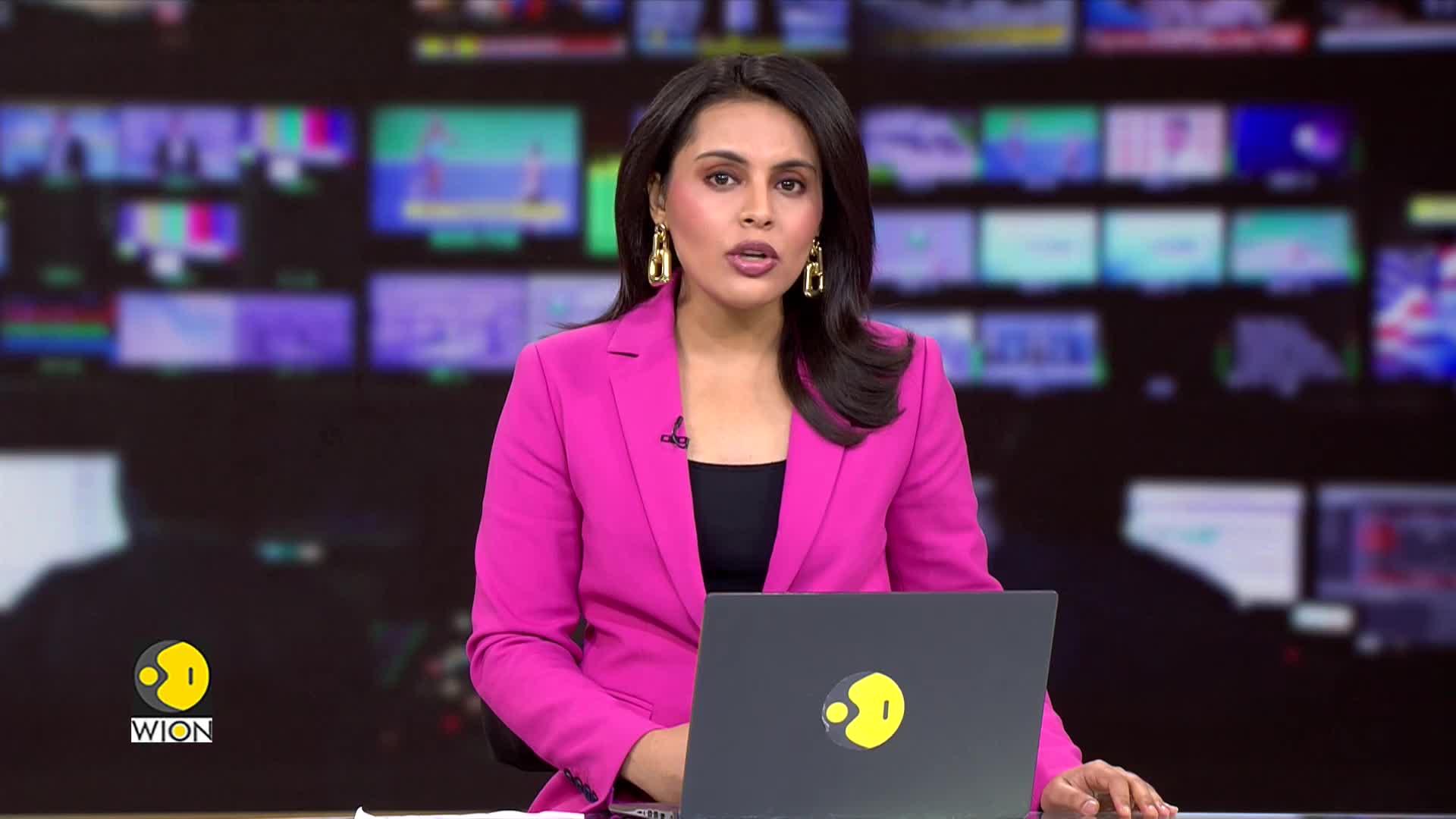 WionNews Video