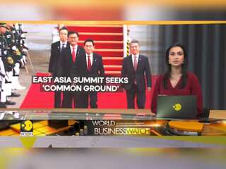 China, South Korea, Japan resume talks after four-year hiatus