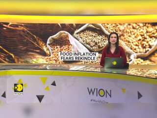 Bad weather revives concerns about rising food prices