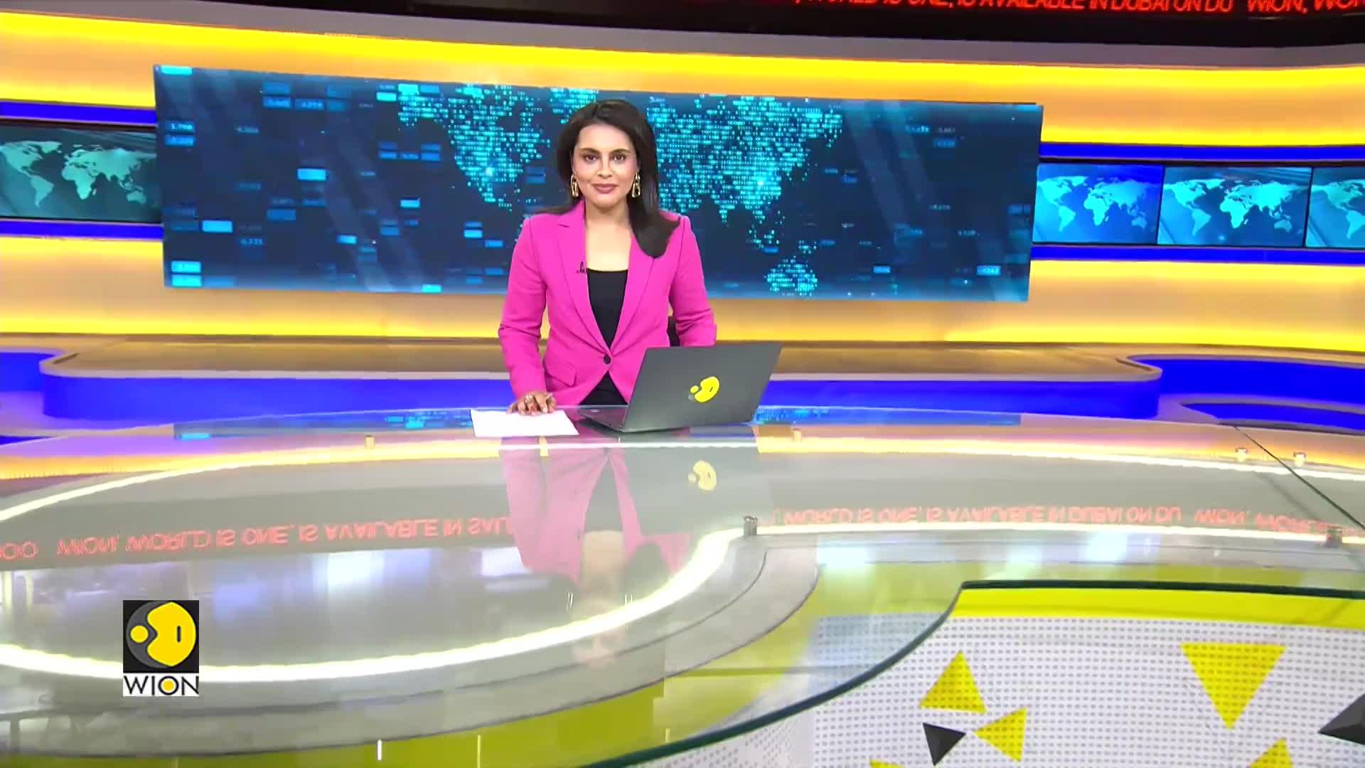 WionNews Video