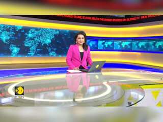 Beijing to host Arab leaders this week | Severe cyclonic storm Remal weakens