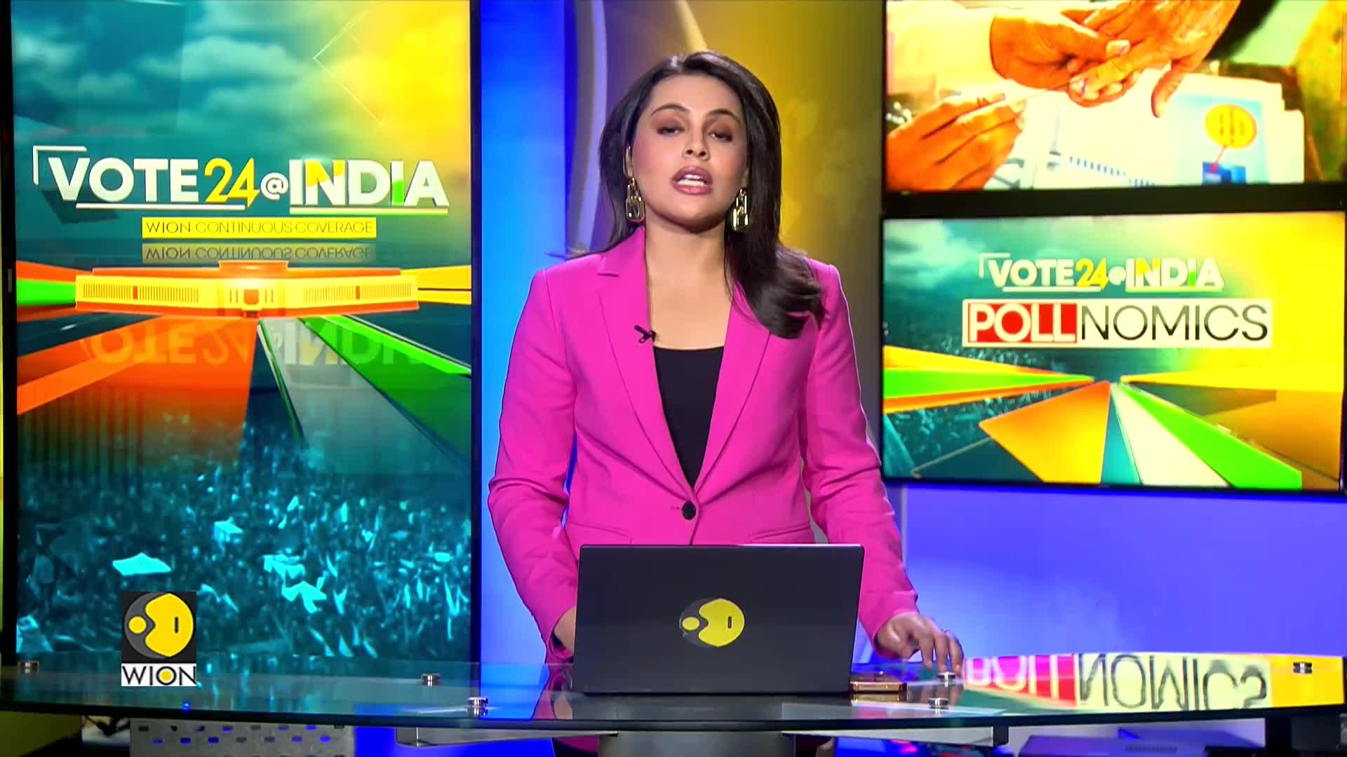 WionNews Video