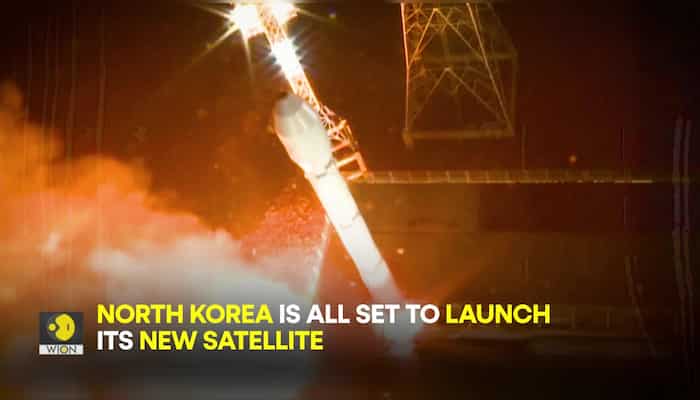 Why North Korea notifies Japan of its plan to launch a spy satellite