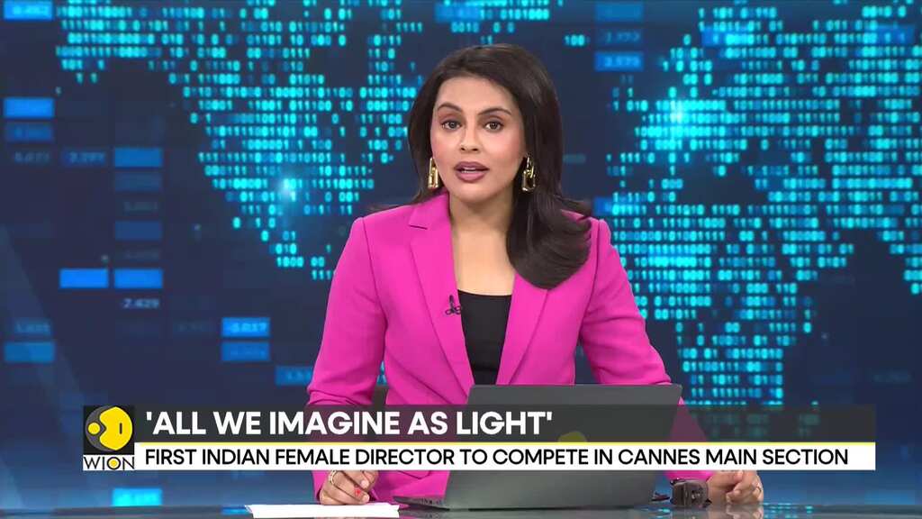 Payal Kapadia: Everything you need to know