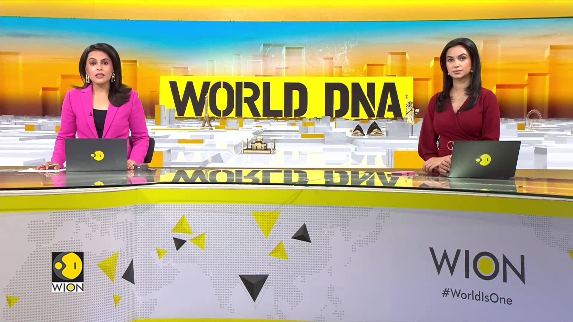 WionNews Video