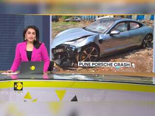 Pune Porsche crash: 2 doctors arrested on charges of manipulating teen driver's blood sample