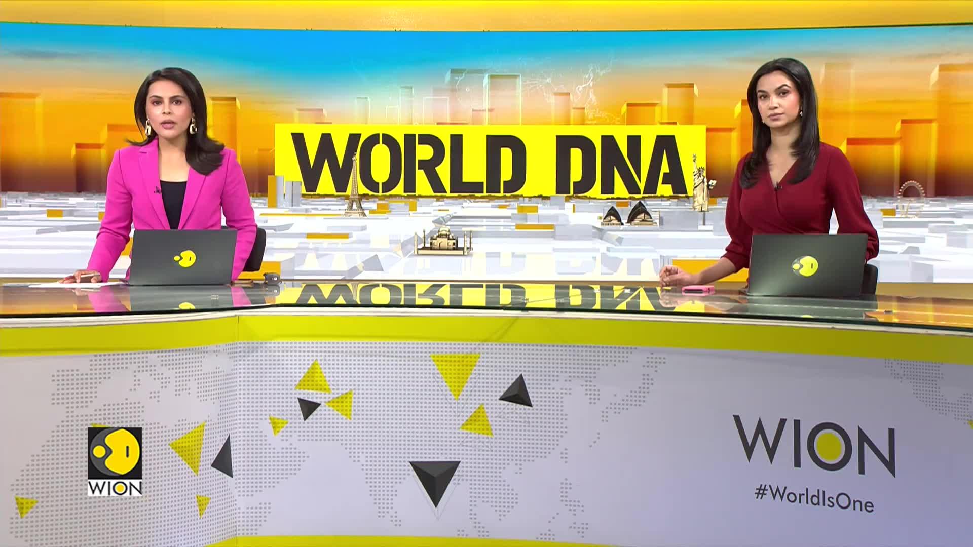 WionNews Video