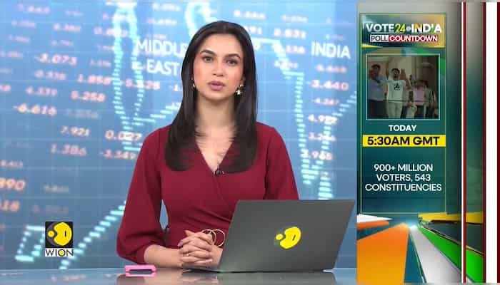 Moldova seeks collaboration with Indian technology Universities | WION Ground Report
