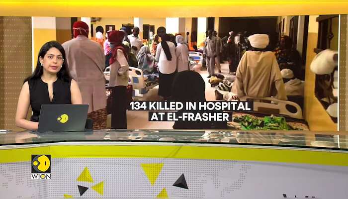 Sudan: When will normalcy return? | MSF team member killed in ongoing Sudan conflict